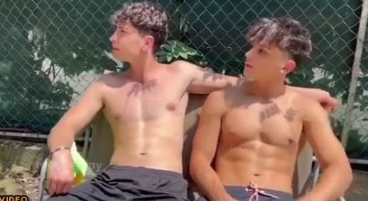 100 % italianos